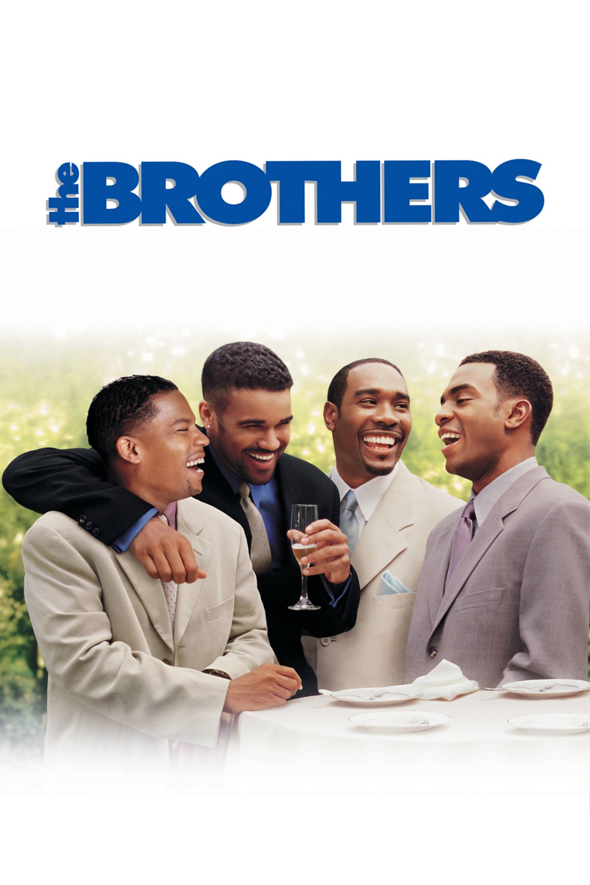 The Brothers (2001) [29883] (A1764896003) [[Movies]] --Plex--